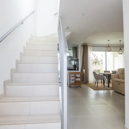 Luxurious Beachside Haven * Cadiz