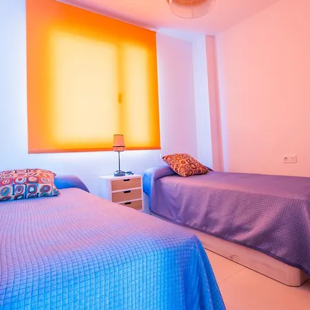 Apartmán Luxurious Beachside Haven *